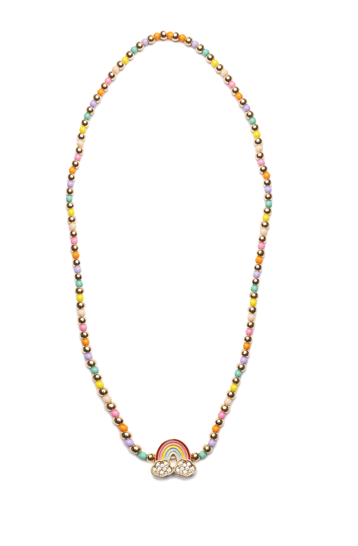 Taylor's Bestie Necklaces