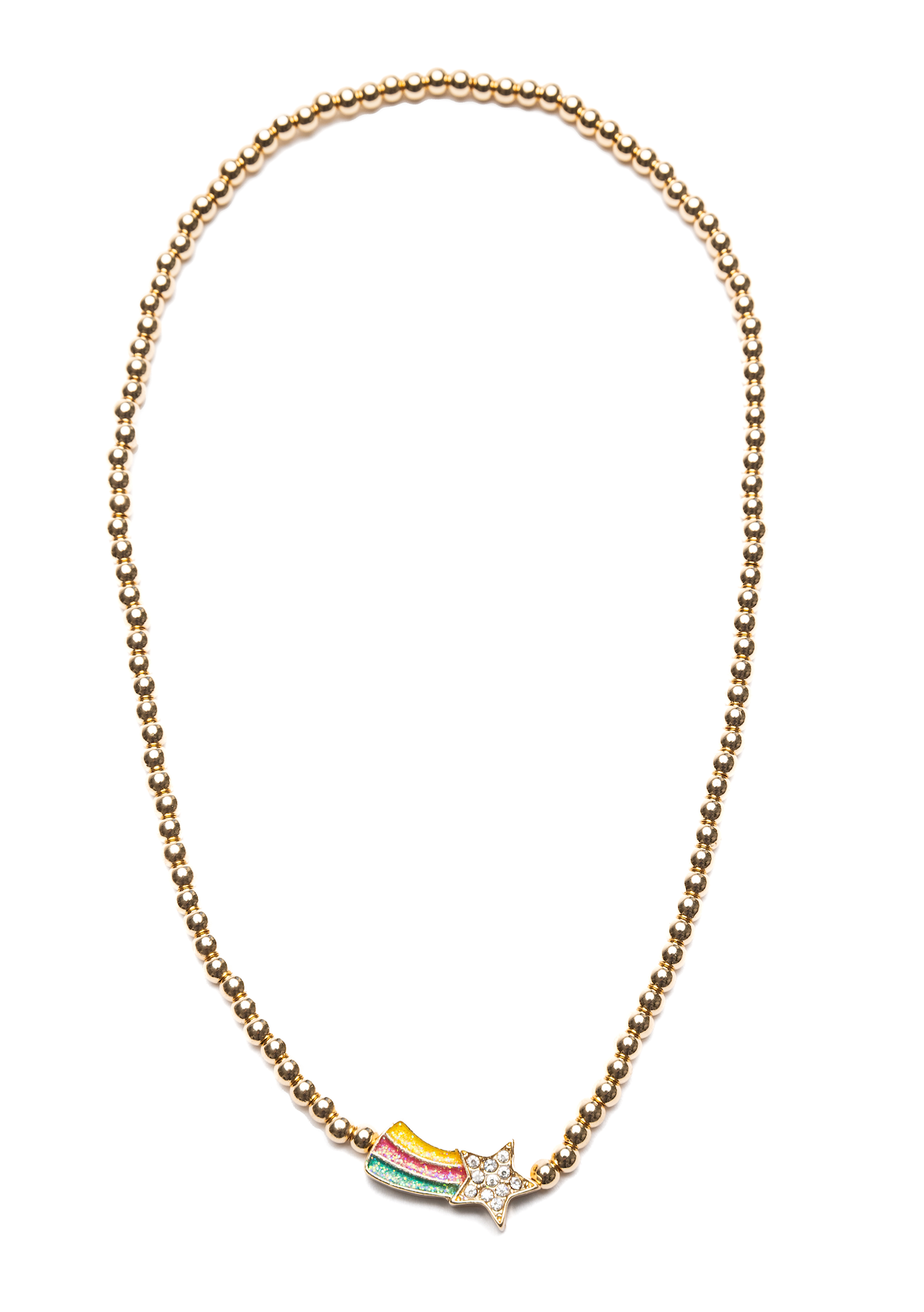 Taylor's Bestie Necklaces