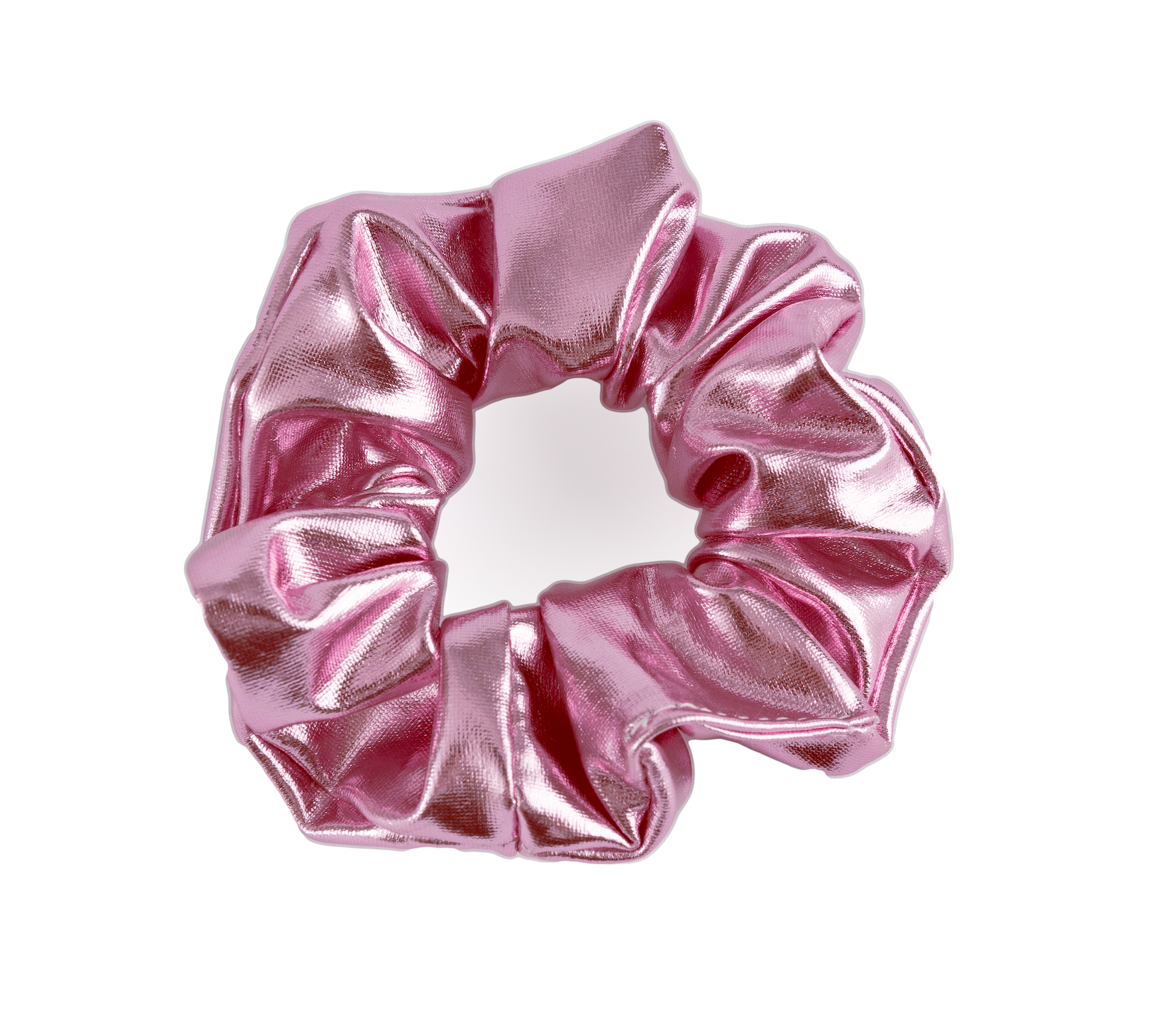 Boutique Chic Love Life Scrunchies