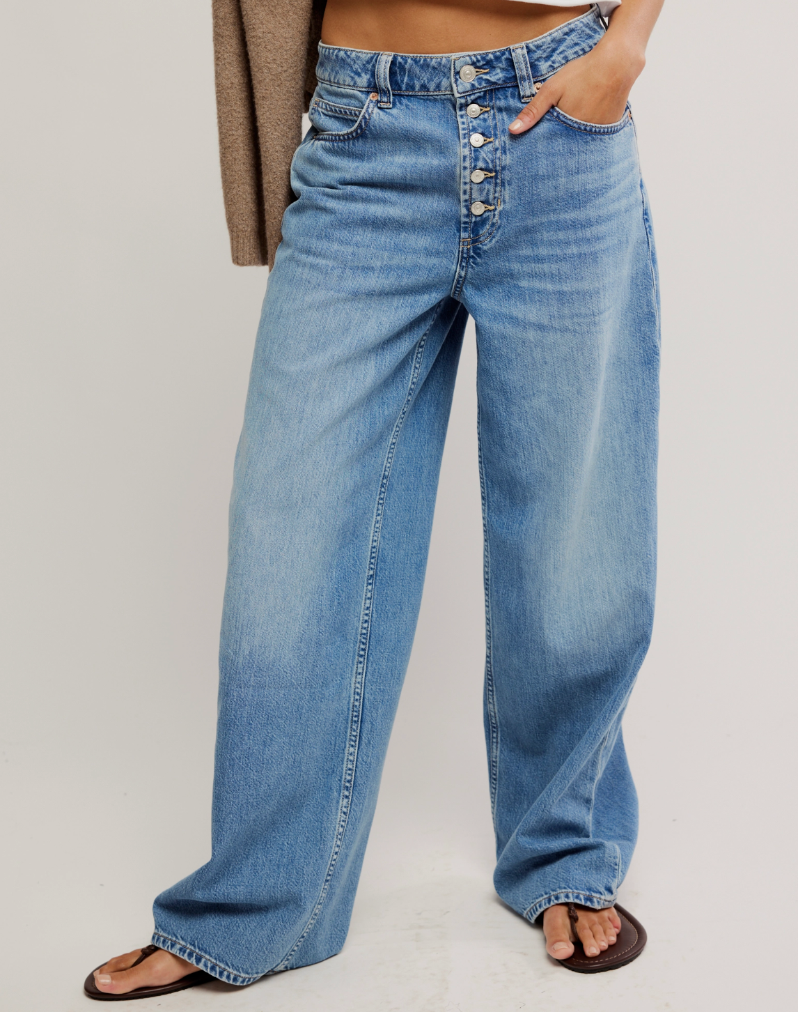 We The Free Nia Boyfriend Jeans | Friday