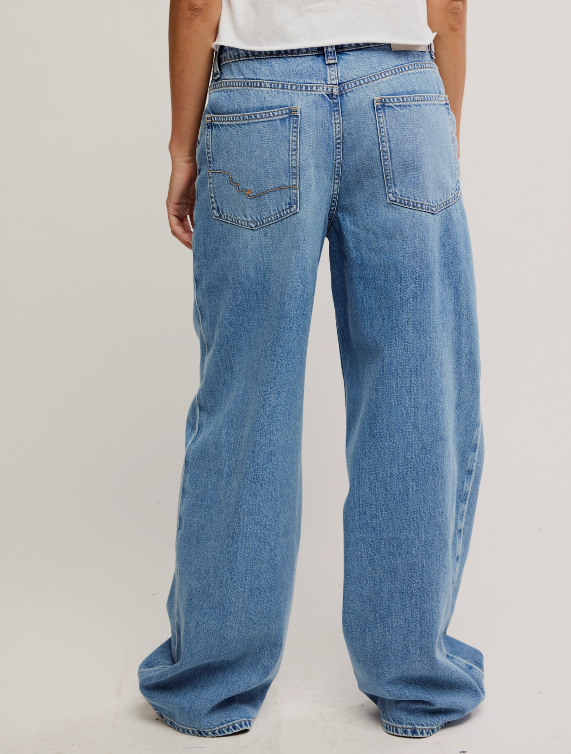 We The Free Nia Boyfriend Jeans | Friday