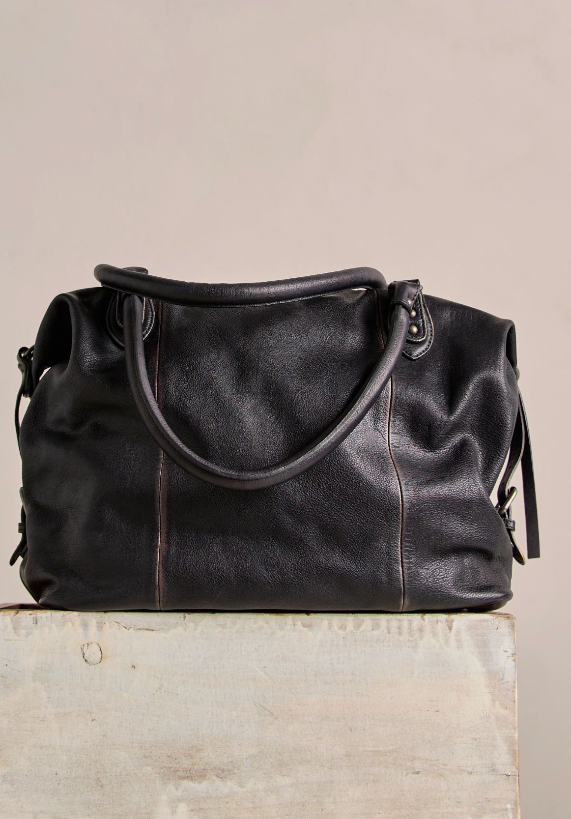 We The Free Emerson Tote Bag | Black