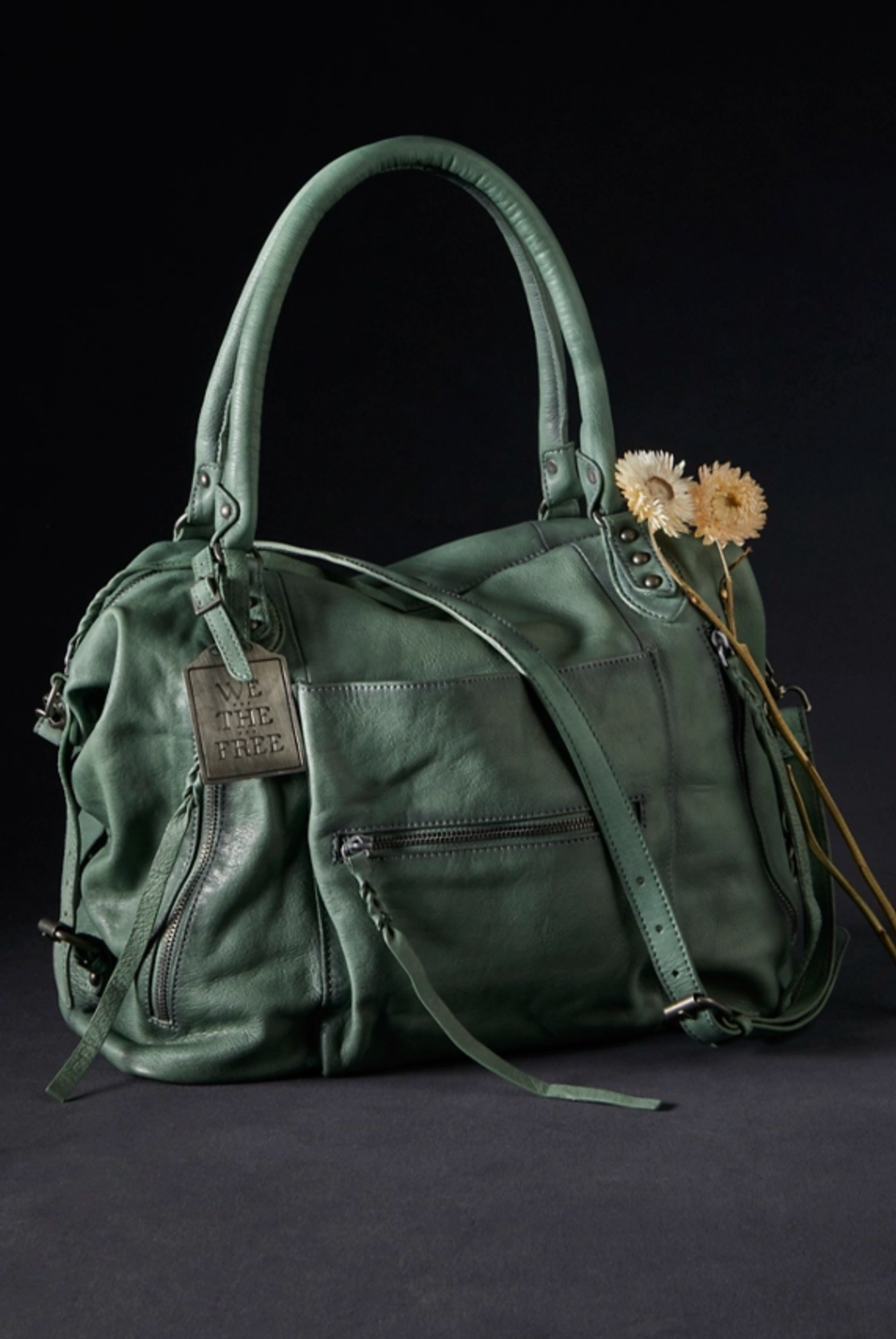 We The Free Emerson Tote Bag | Secret Sage
