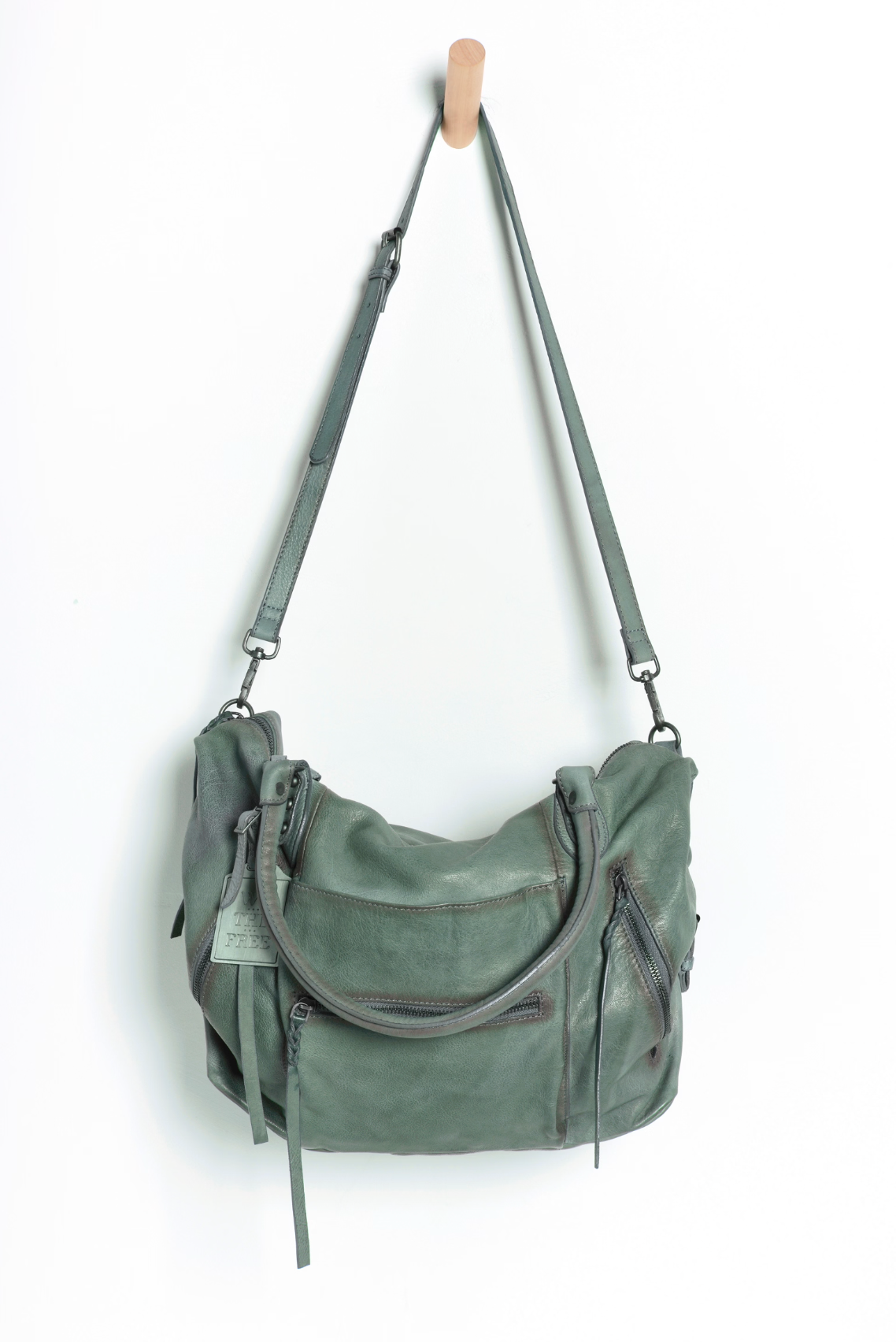 We The Free Emerson Tote Bag | Secret Sage