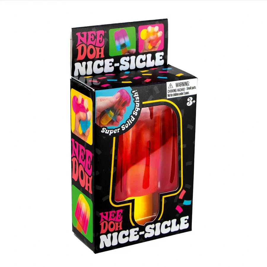 Nee Doh Nice-sicle