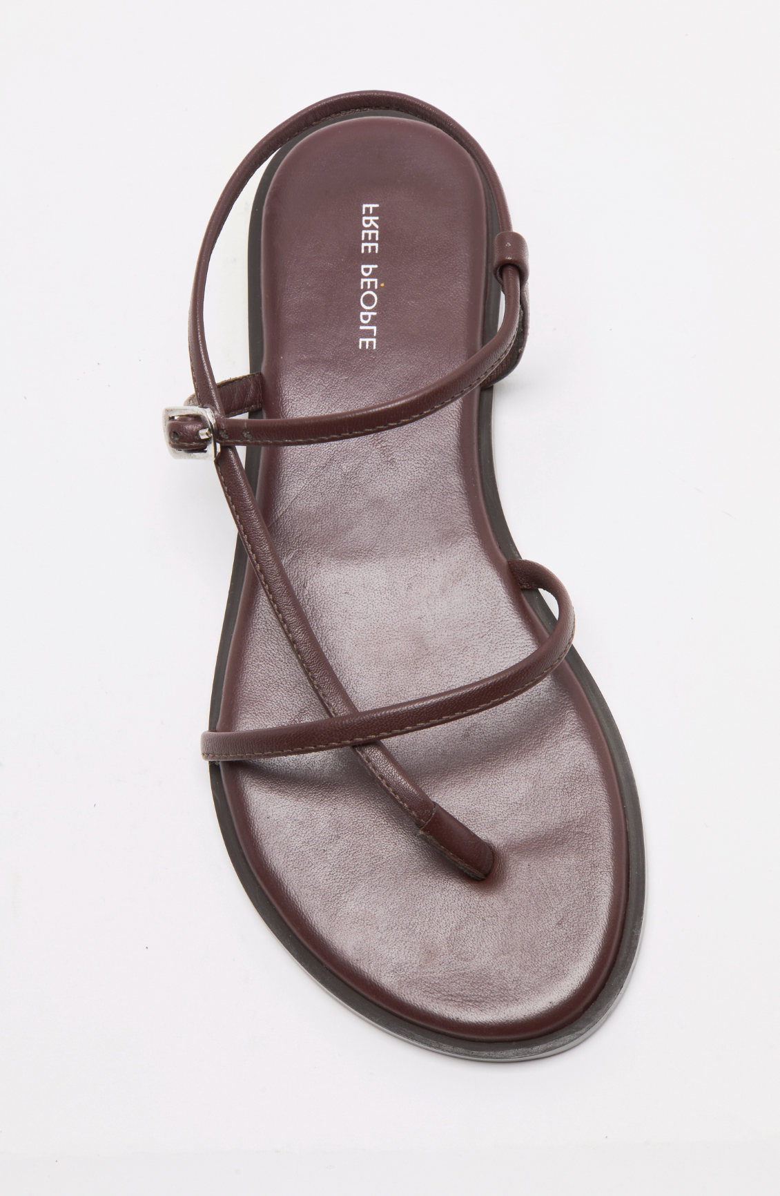 Corsica Strappy Sandals | Oak