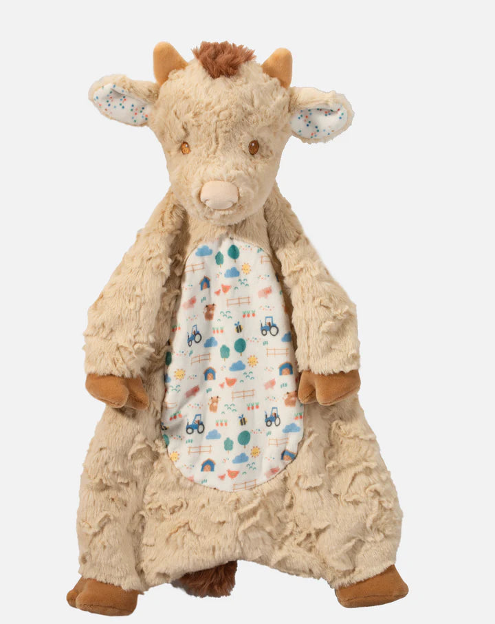 Douglas Hayes Highland Cow Sshlumpie