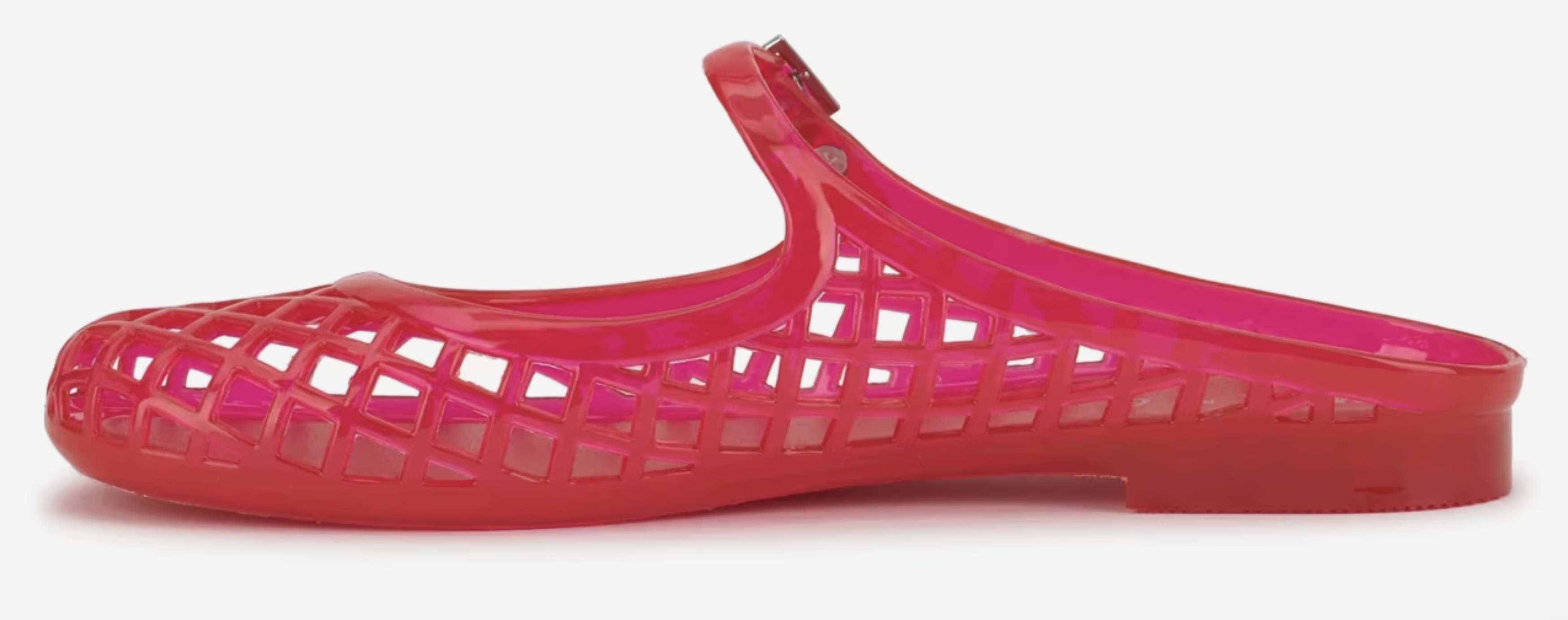 Bruce Jelly Maryjane | Red