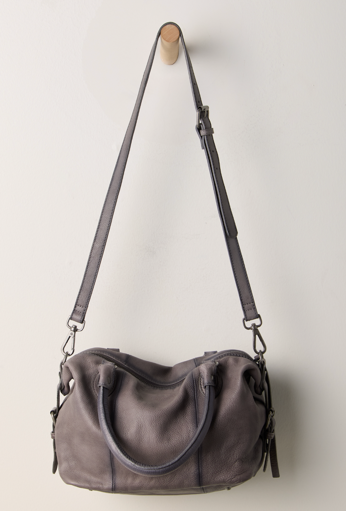 We The Free Baby Emerson Tote Bag | Gravel Rock