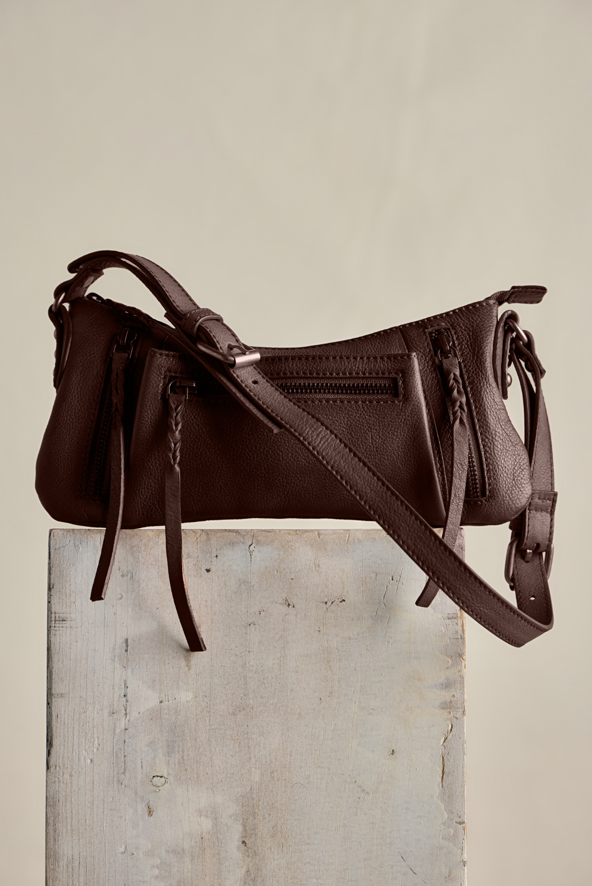 We The Free Emerson Crossbody | Espresso