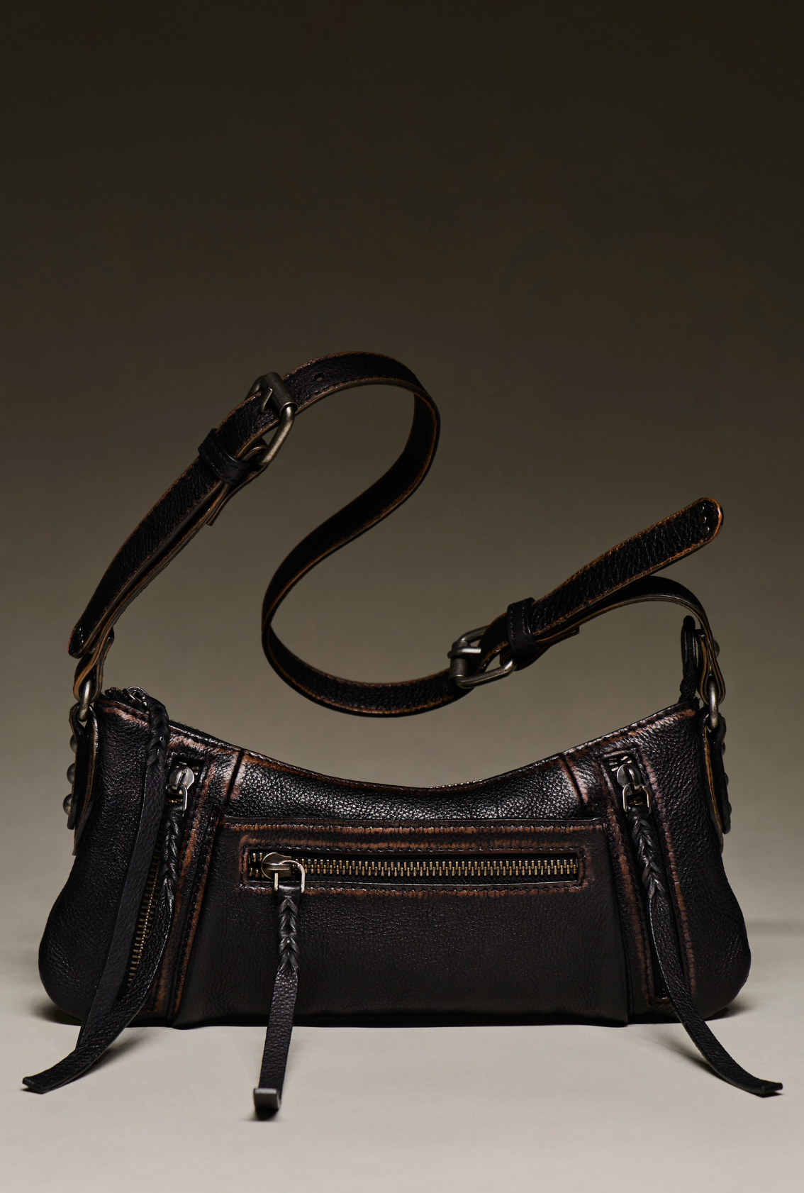 We The Free Emerson Crossbody | Black
