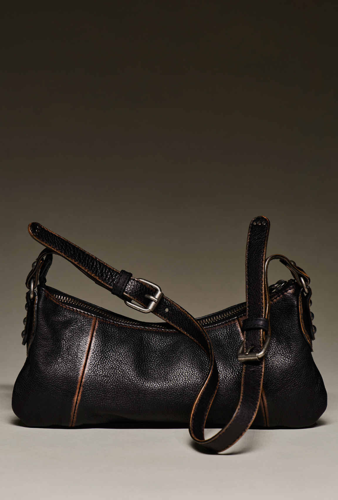 We The Free Emerson Crossbody | Black