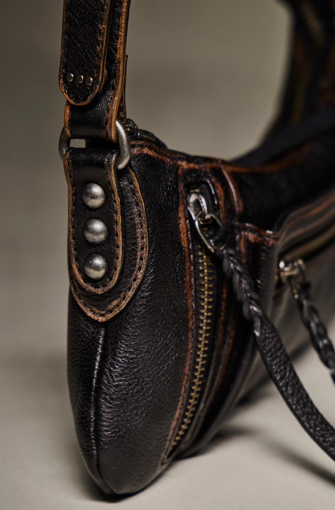 We The Free Emerson Crossbody | Black