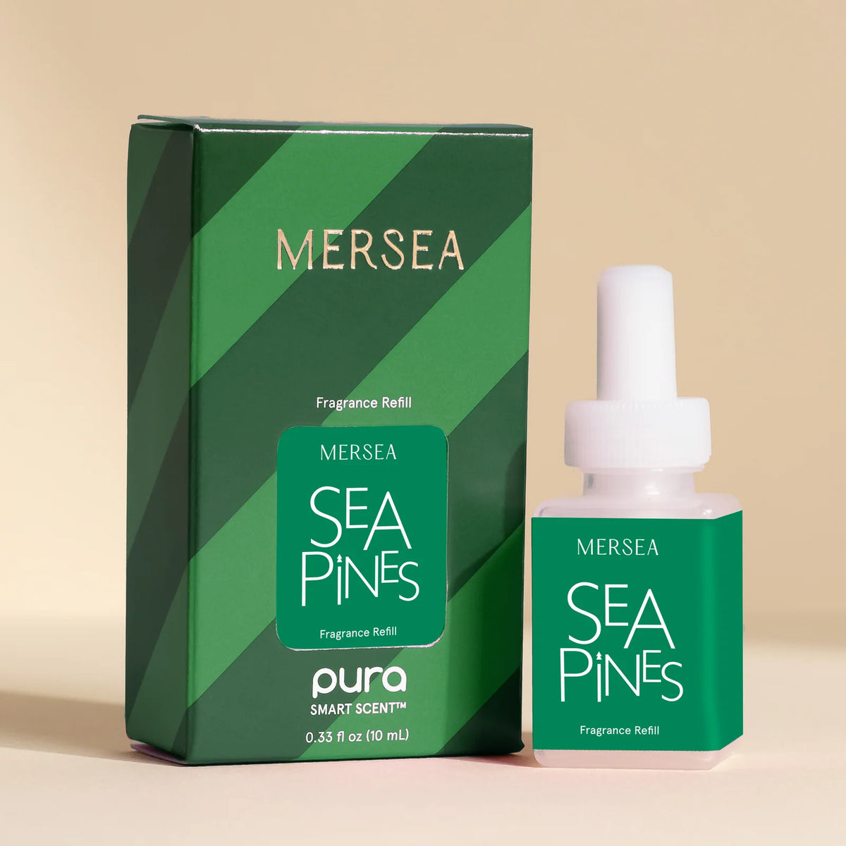 Pura Diffuser Refill | Sea Pines