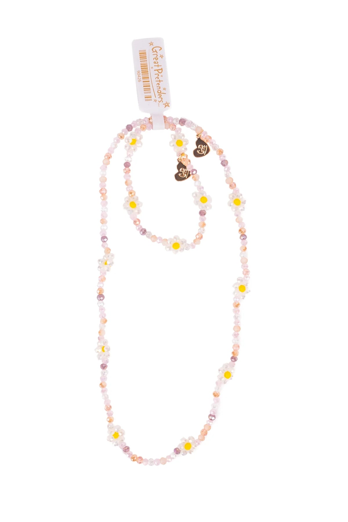 90426 Boutique Daisy Delight Necklace & Bracelet Set