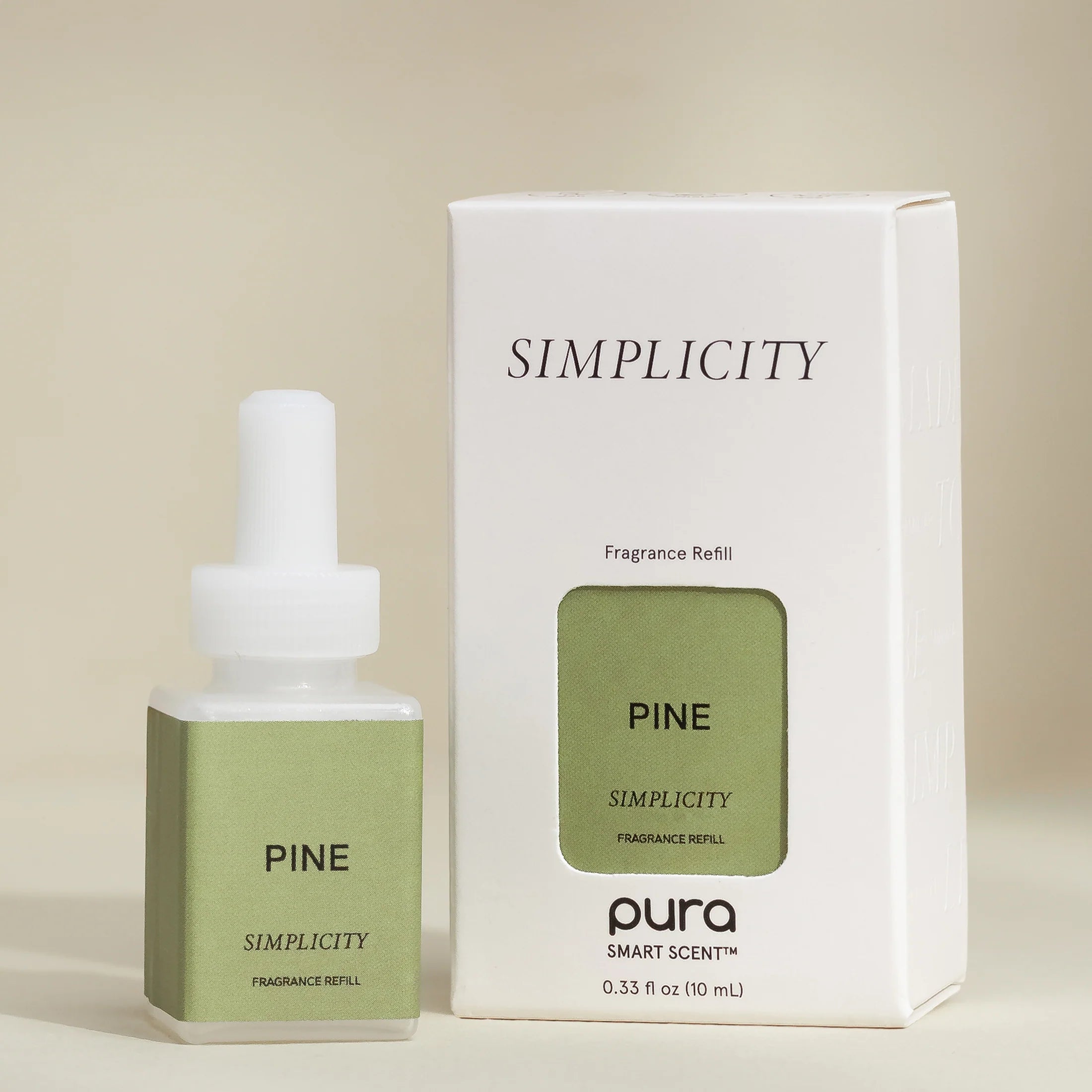 Pura Diffuser Refill | Pine