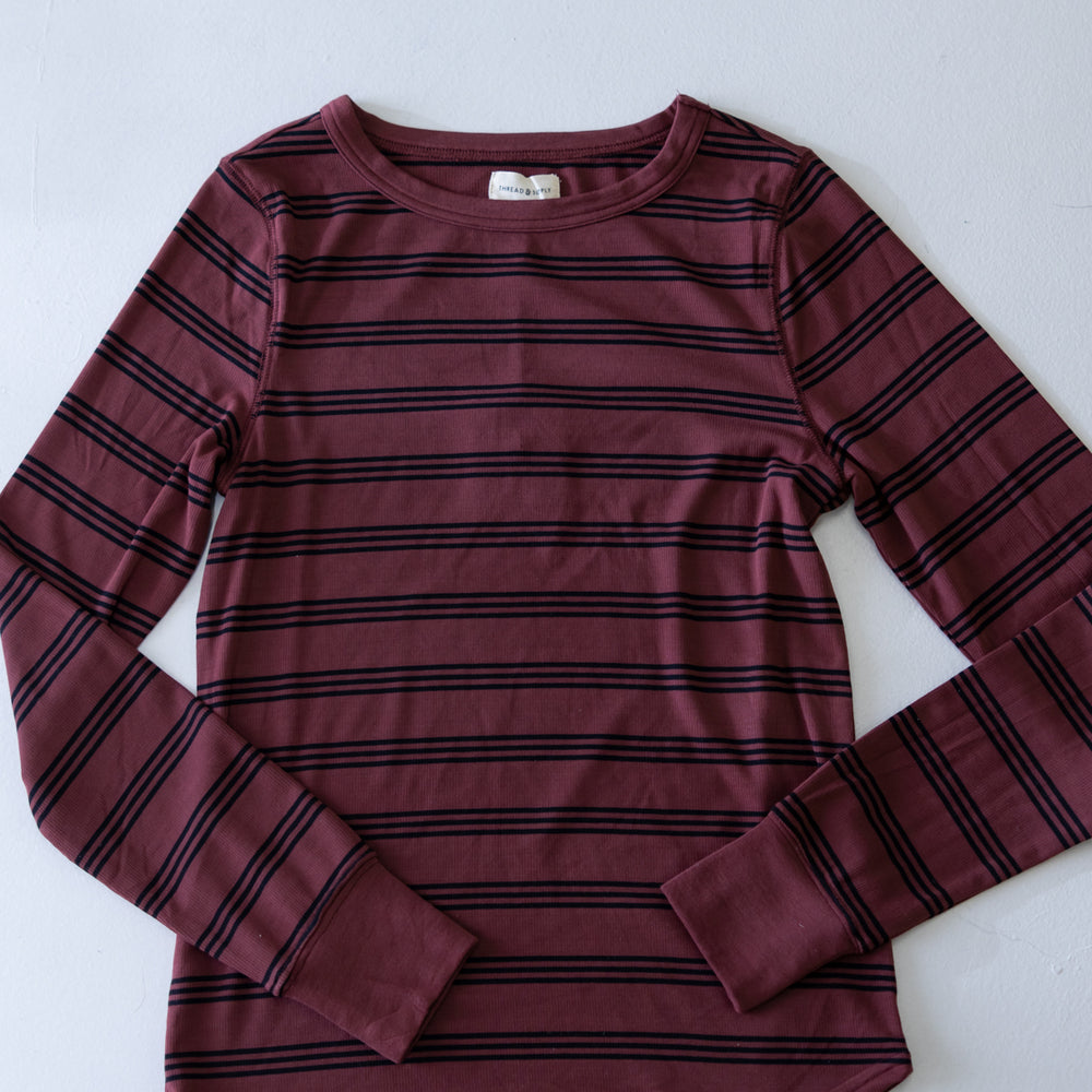 Womens Long Sleeve 