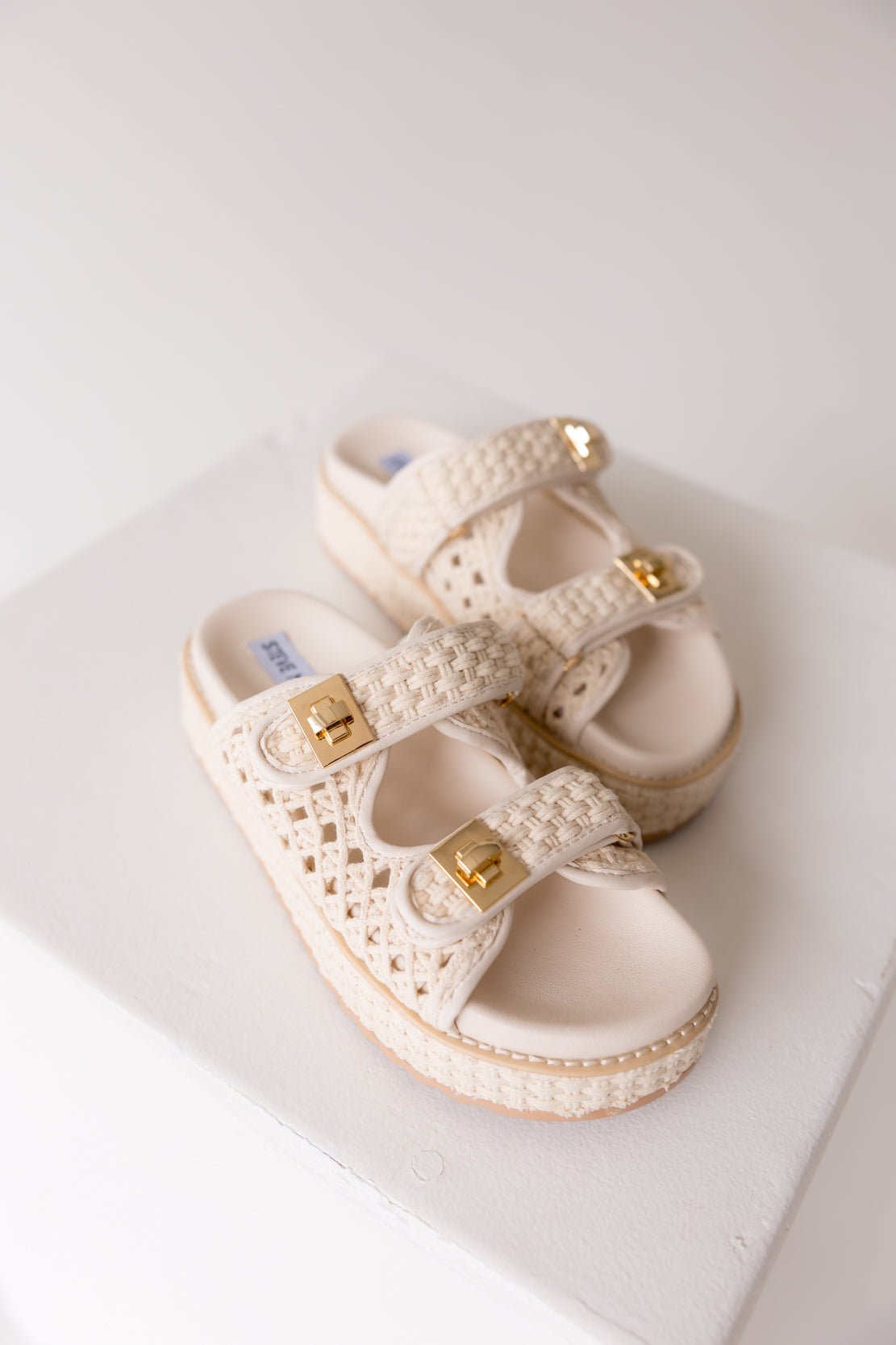 Steve Madden