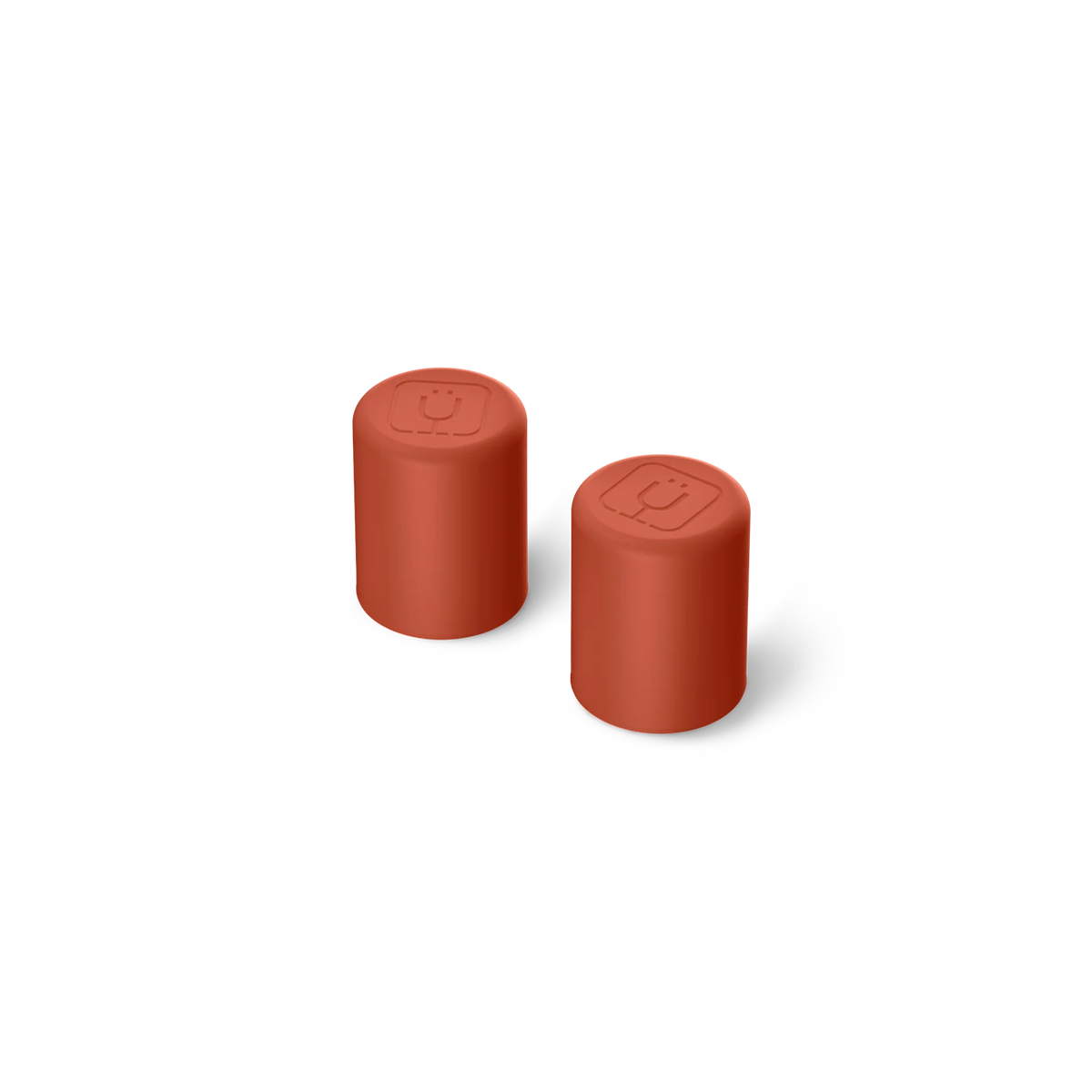 Cwc Straw Caps BruMate Magnetic Straw Caps | Cedar – The Vault Clothing Co.