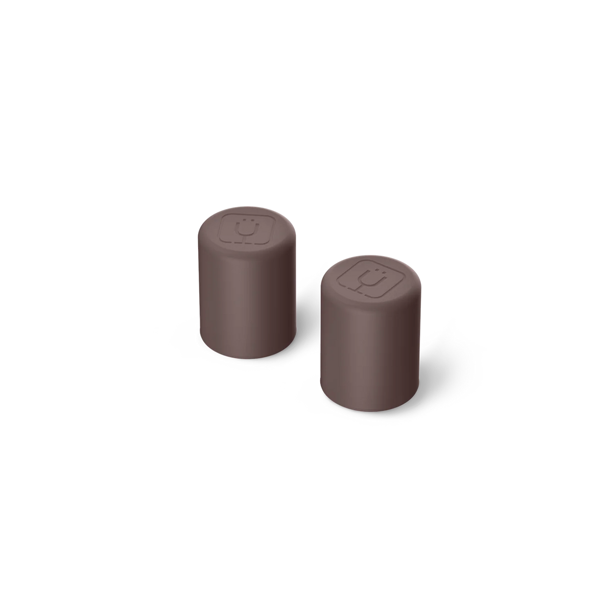 Java Brymate Brumate Magnetic Straw Caps | Java – The Vault Clothing Co.