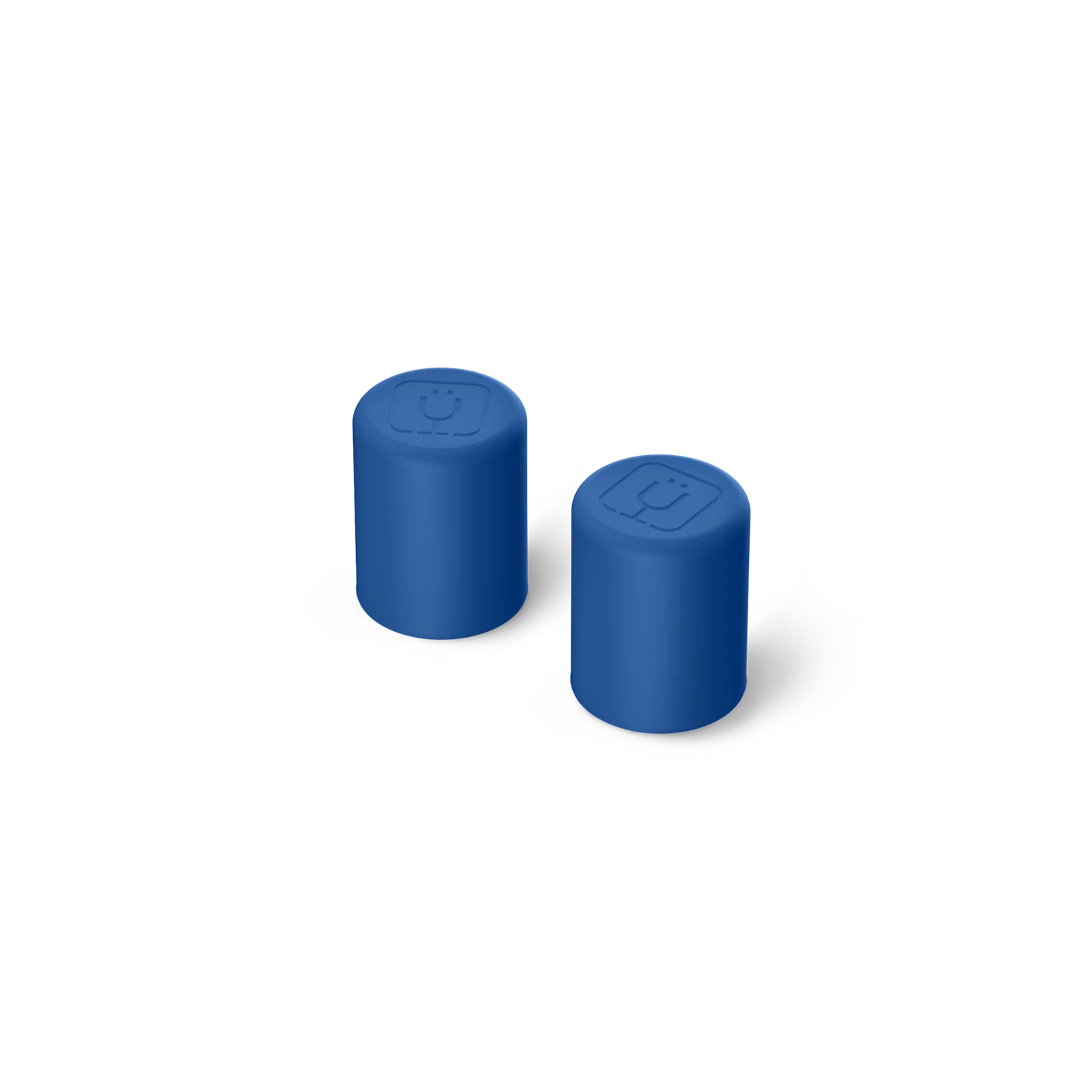 Brumate Magnetic Straw Caps | Sorrento