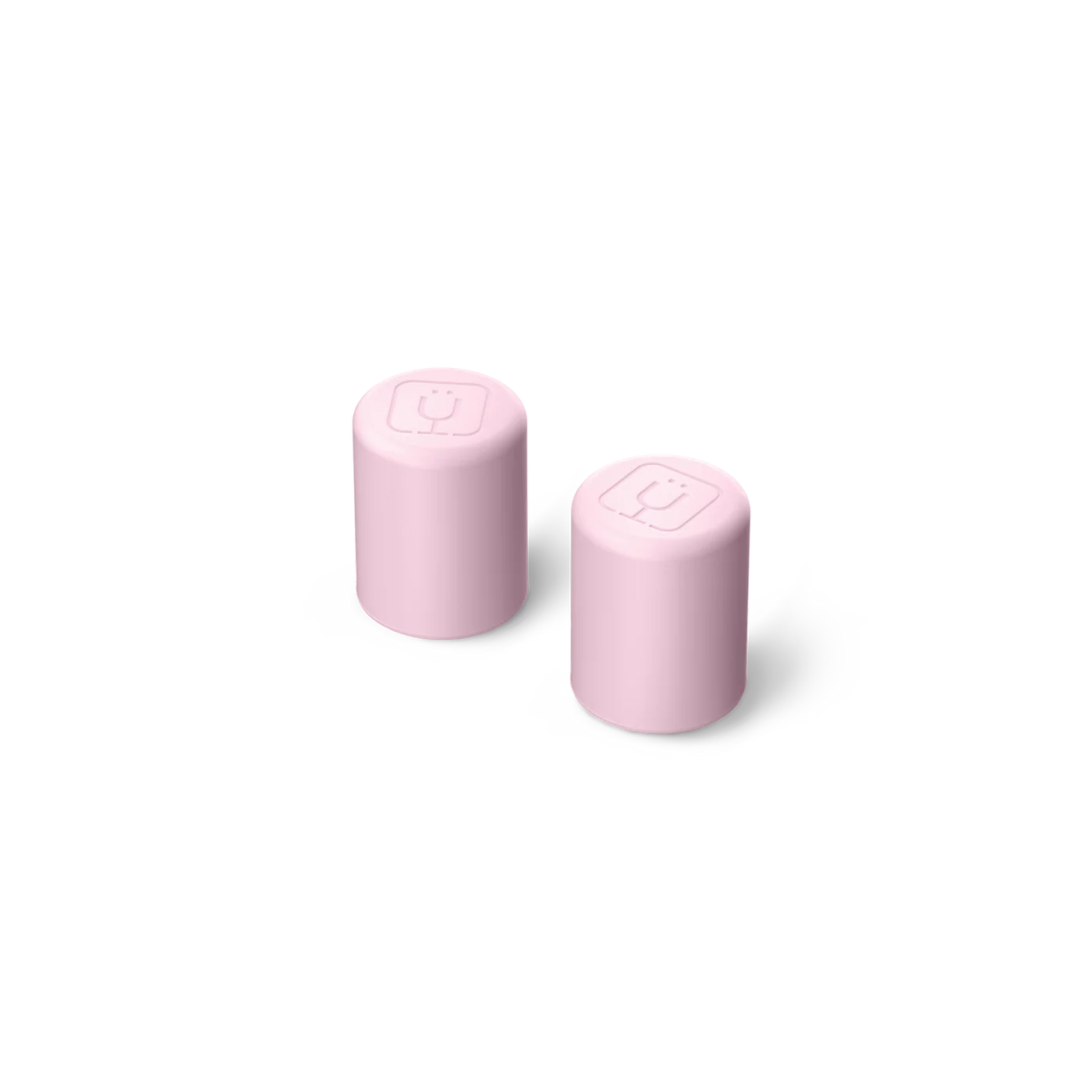 Brumate Magnetic Straw Caps | Wildflower Whisper