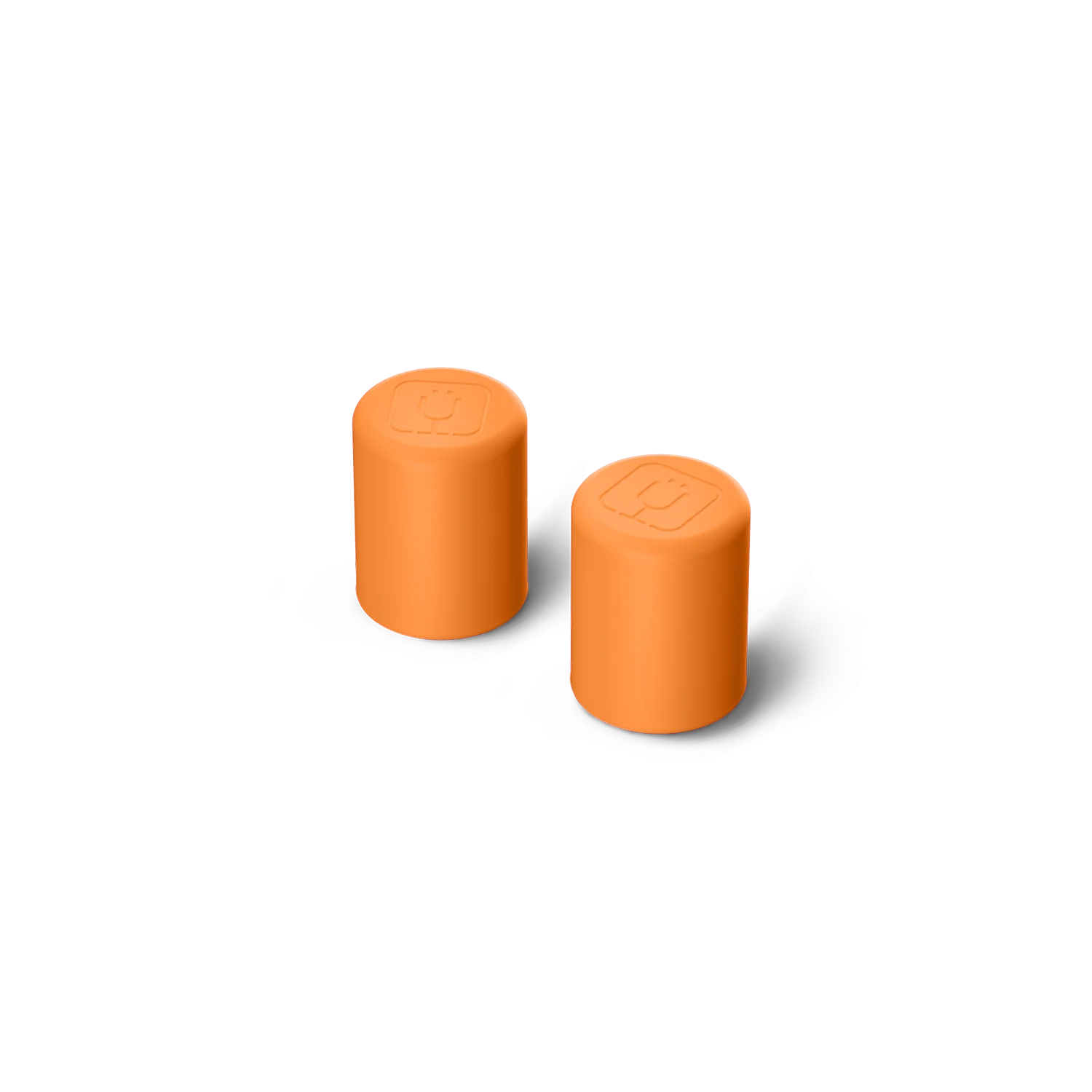 Brumate Magnetic Straw Caps | Vibe Check