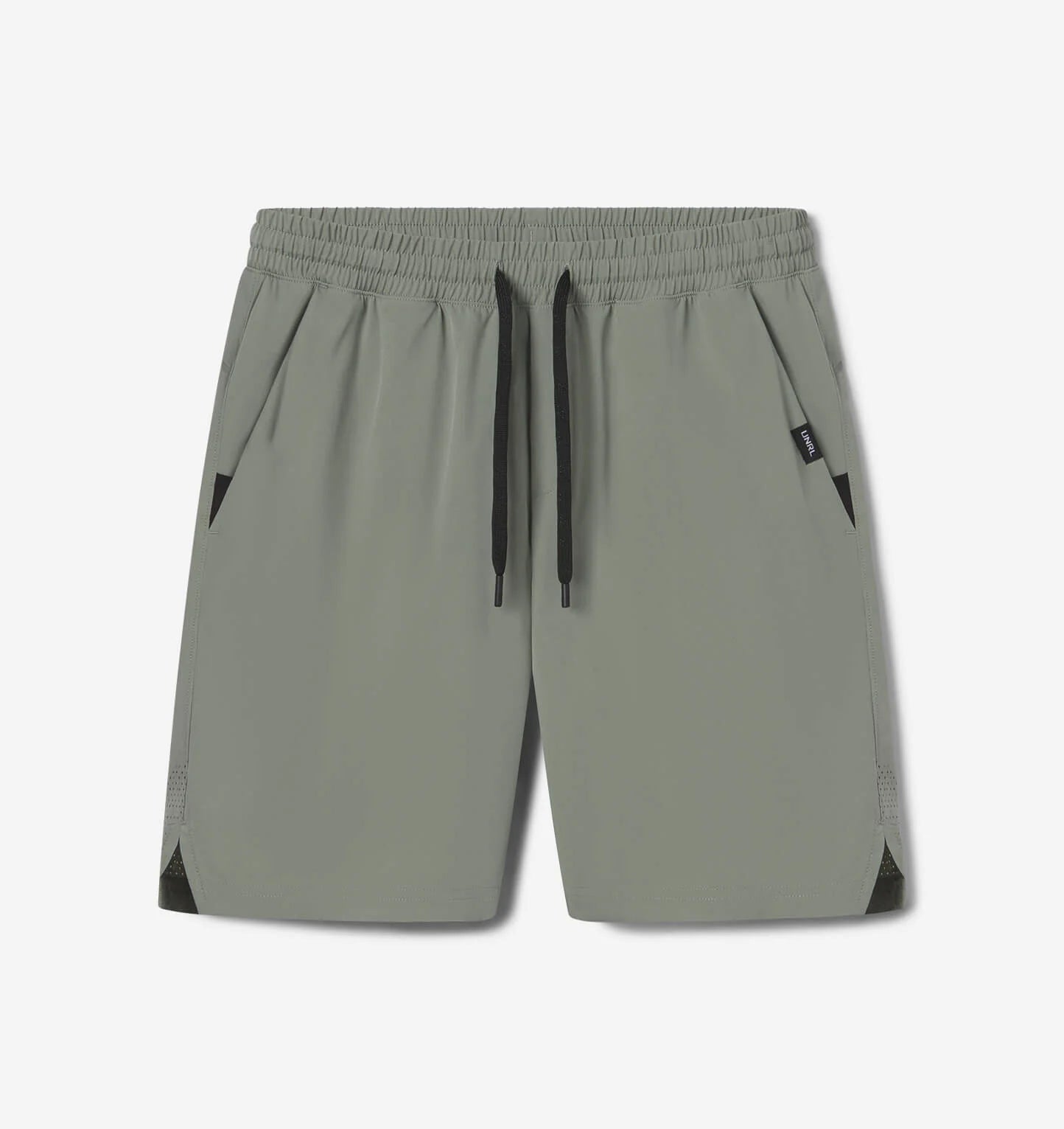 Men's UNRL Stride Short 7.5" | Eucalyptus