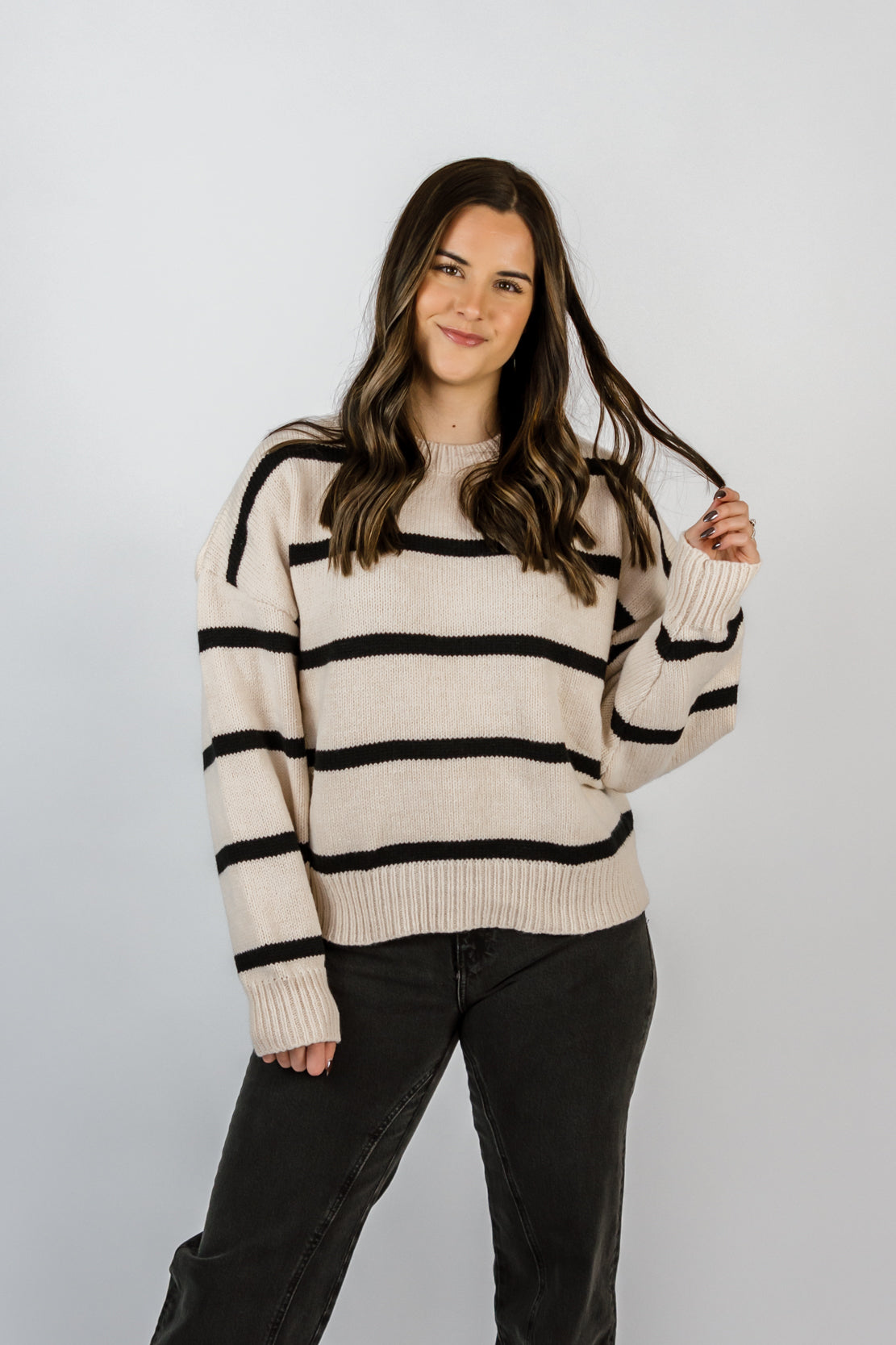 Womens Sweater