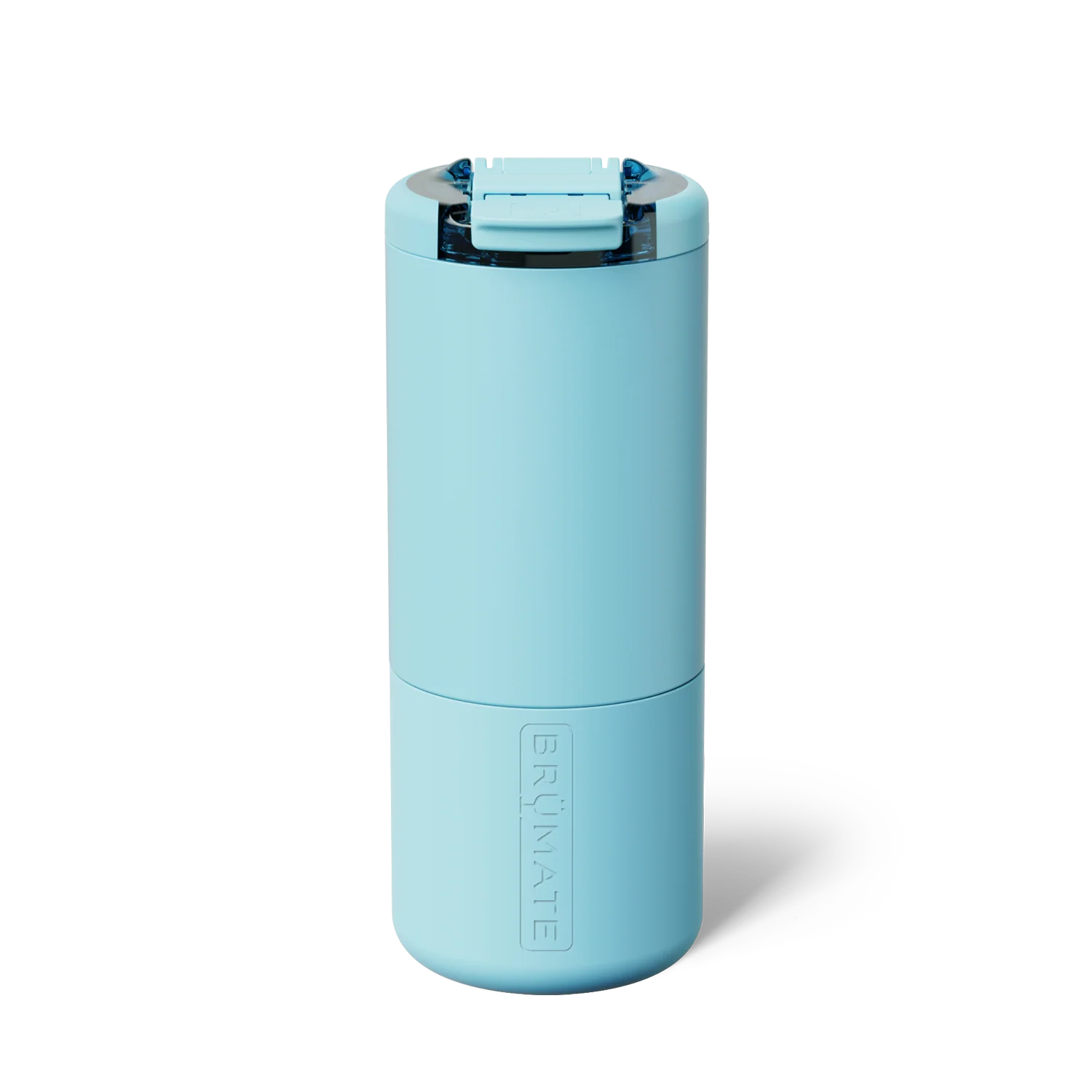 Brumate Strova 18oz. | Glacier