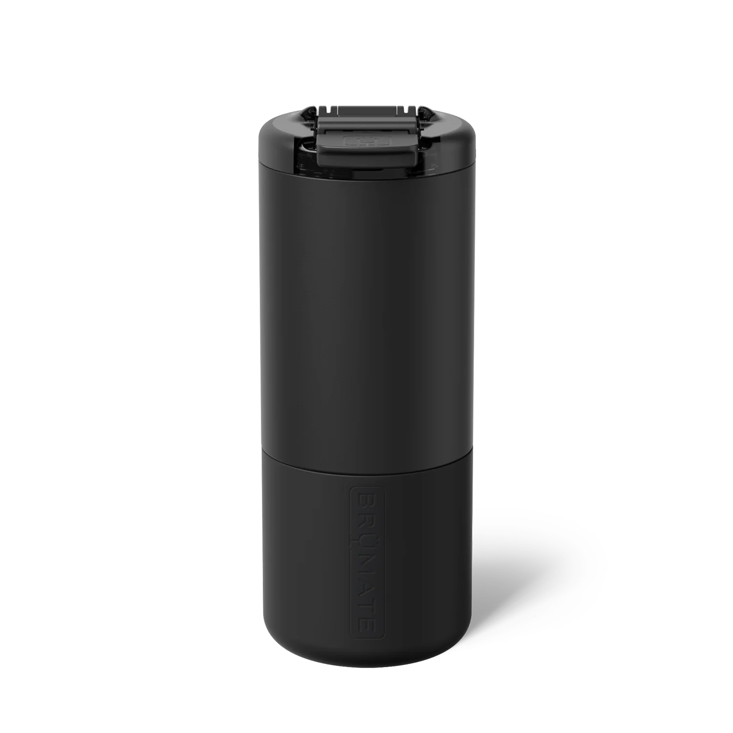 Brumate Strova 18oz. | Matte Black