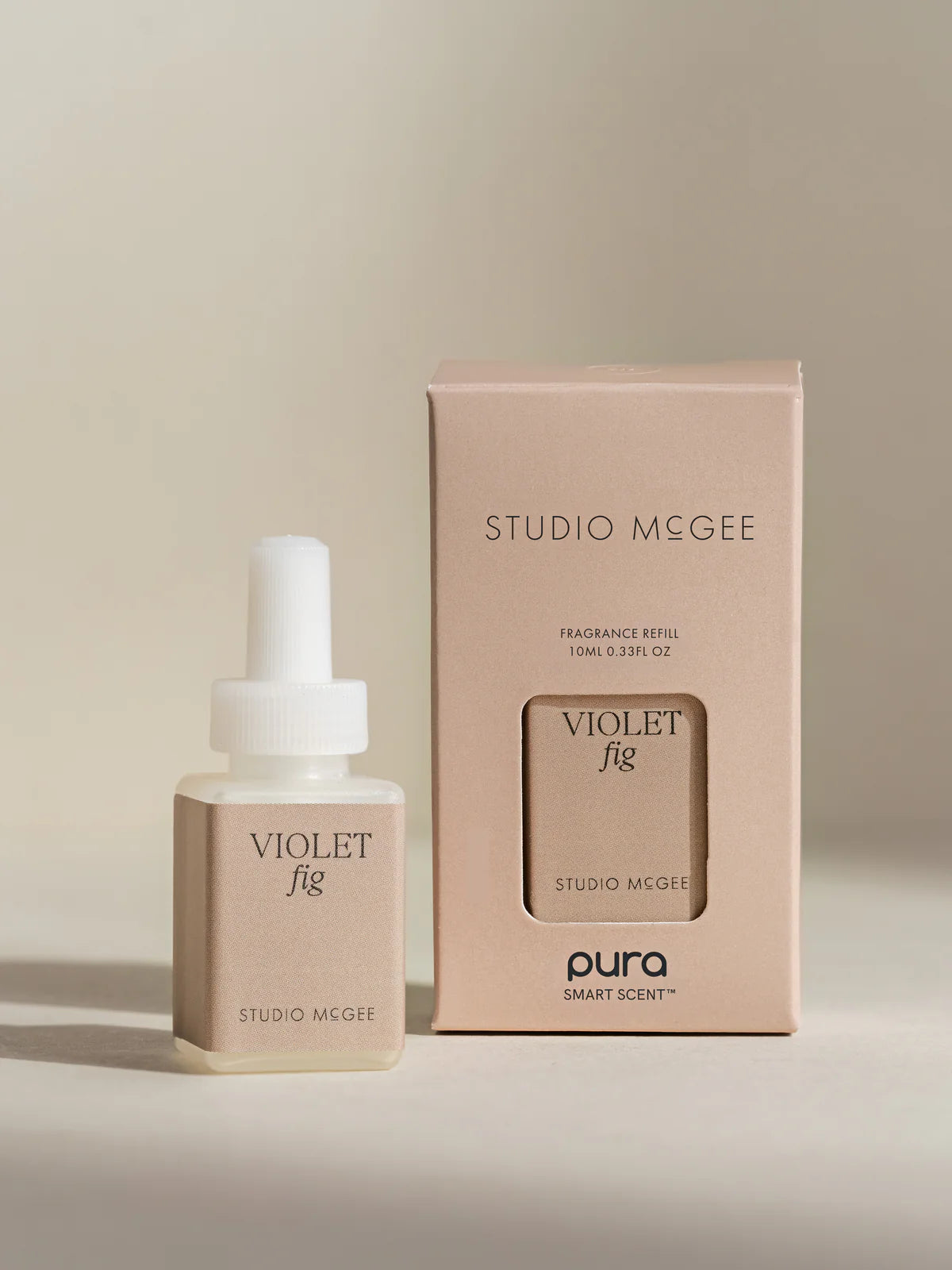 Pura Diffuser Refill | Violet Fig