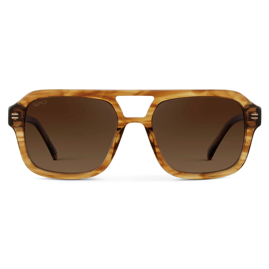 SYDNEY | CRYSTAL BROWN/BROWN