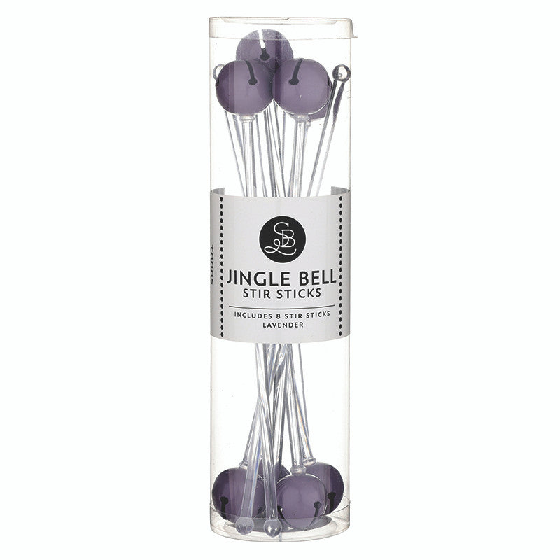 T0005 Stir Sticks | Lavender