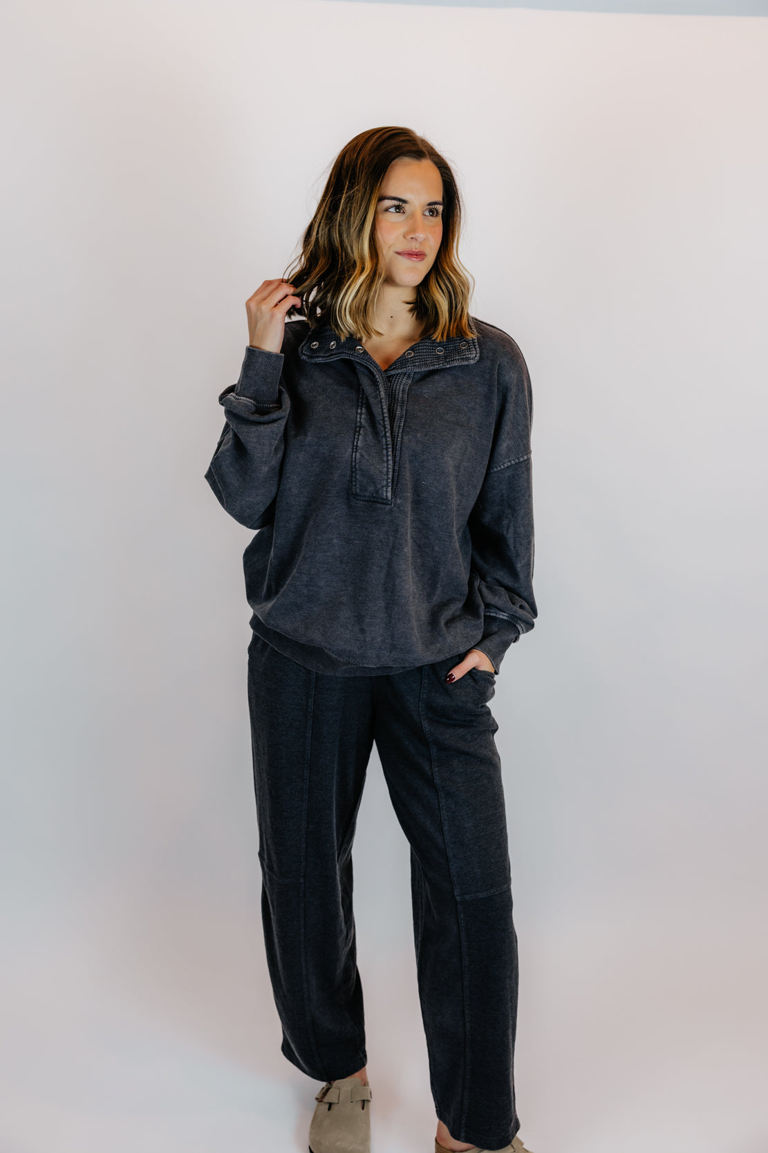 Women's Matching Set 