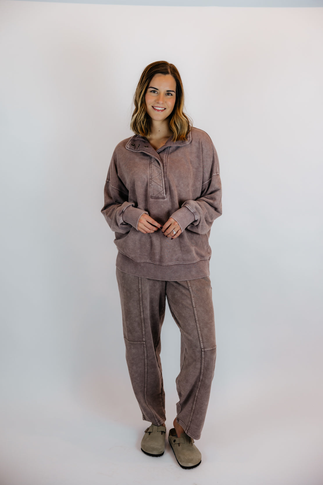 Women's Matching Set 