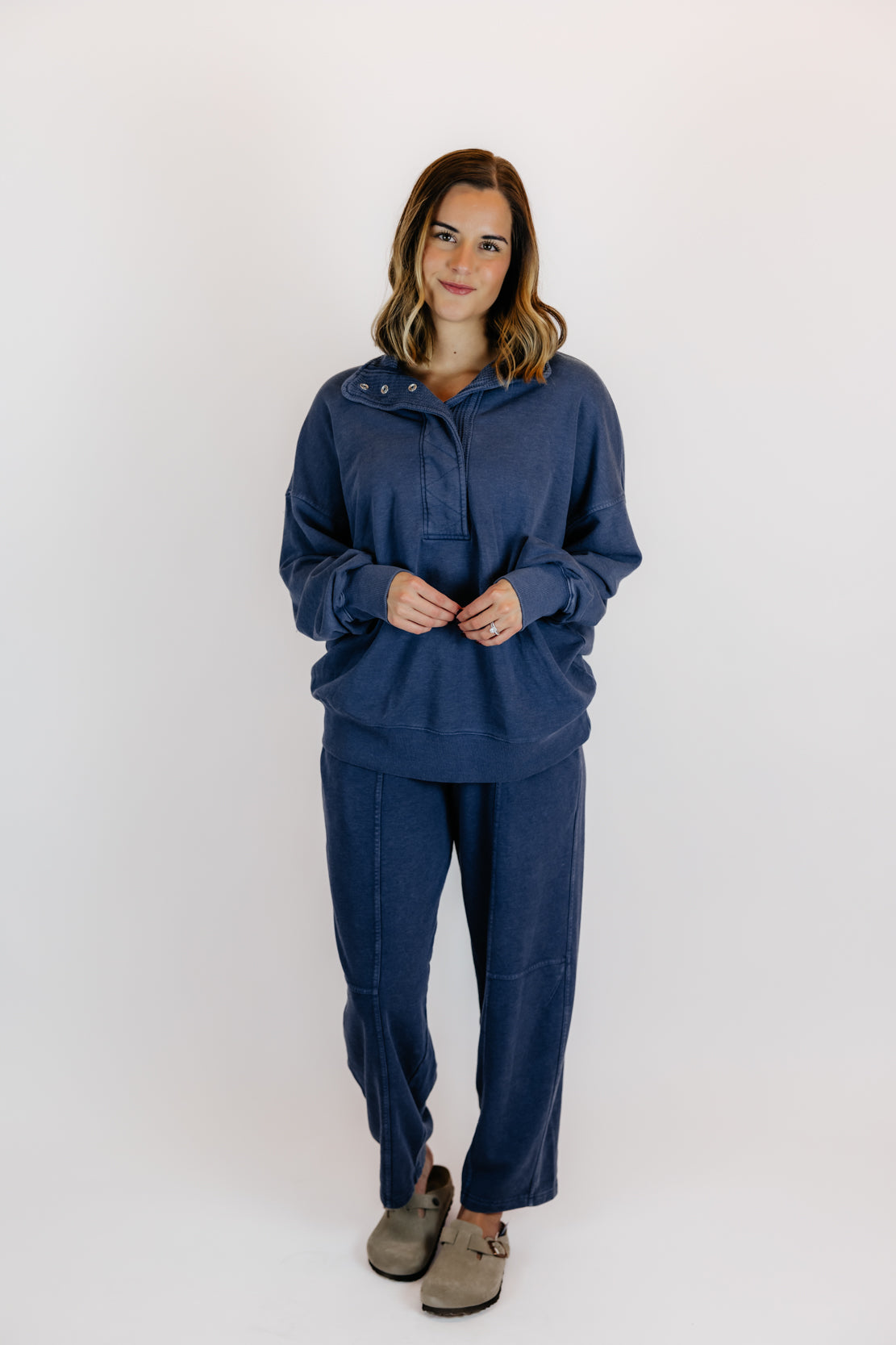 Women's Matching Set 