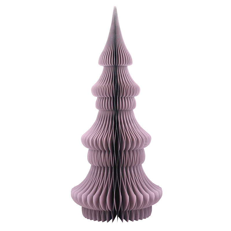 T0057 Papertree | Noble Violet 28"