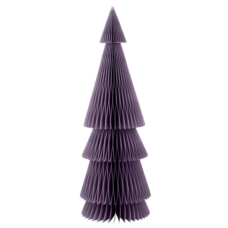 T0058 Papertree | Spruce Dusty Lilac 30"