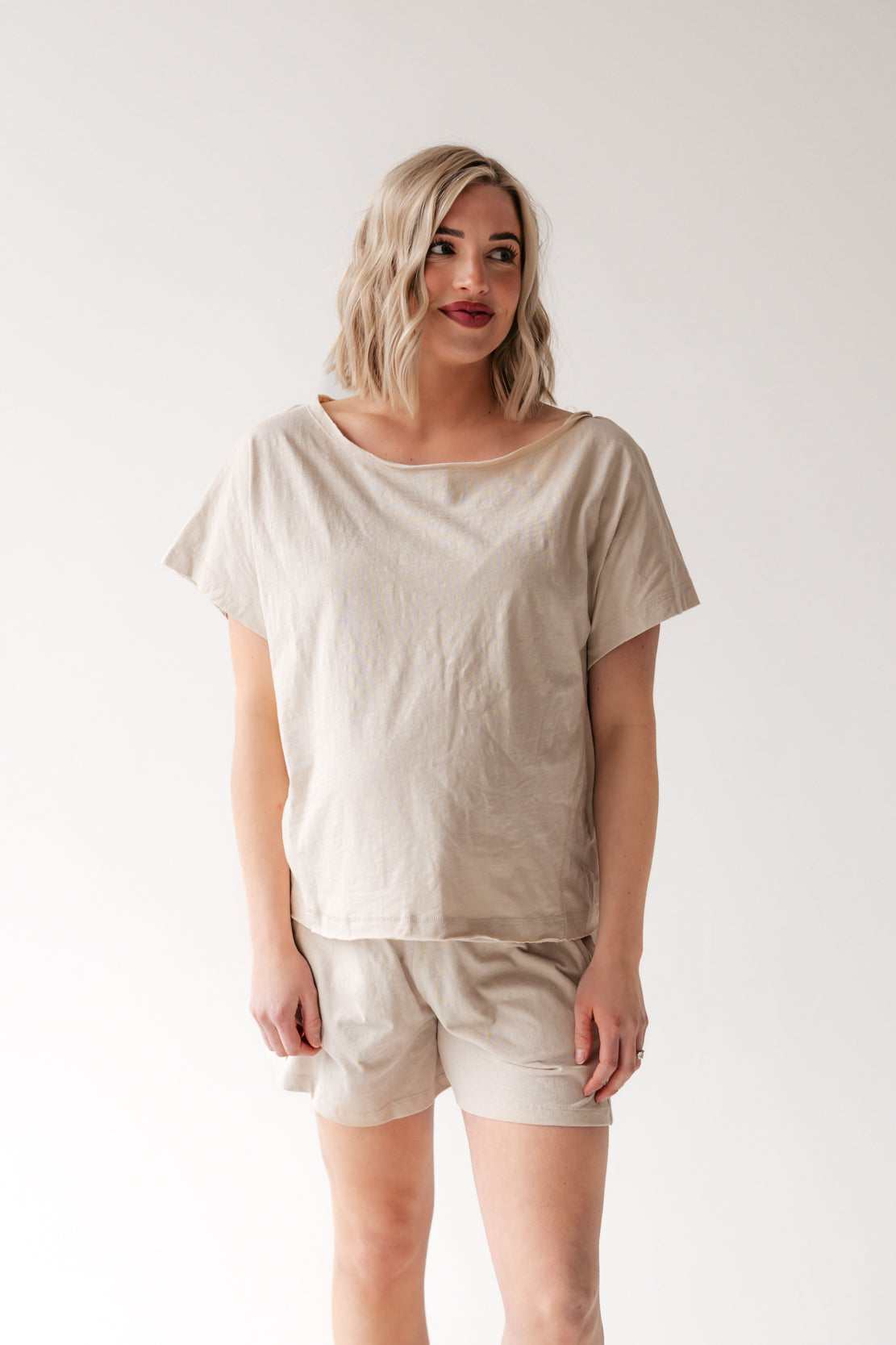 Women's Shirts