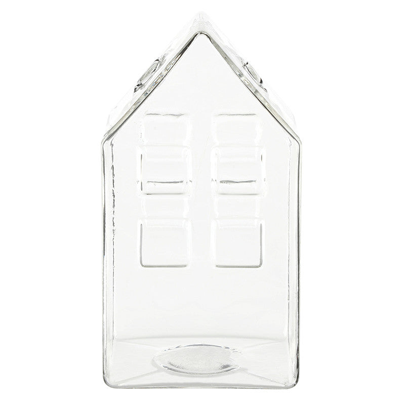 T0173 Glass House Medium