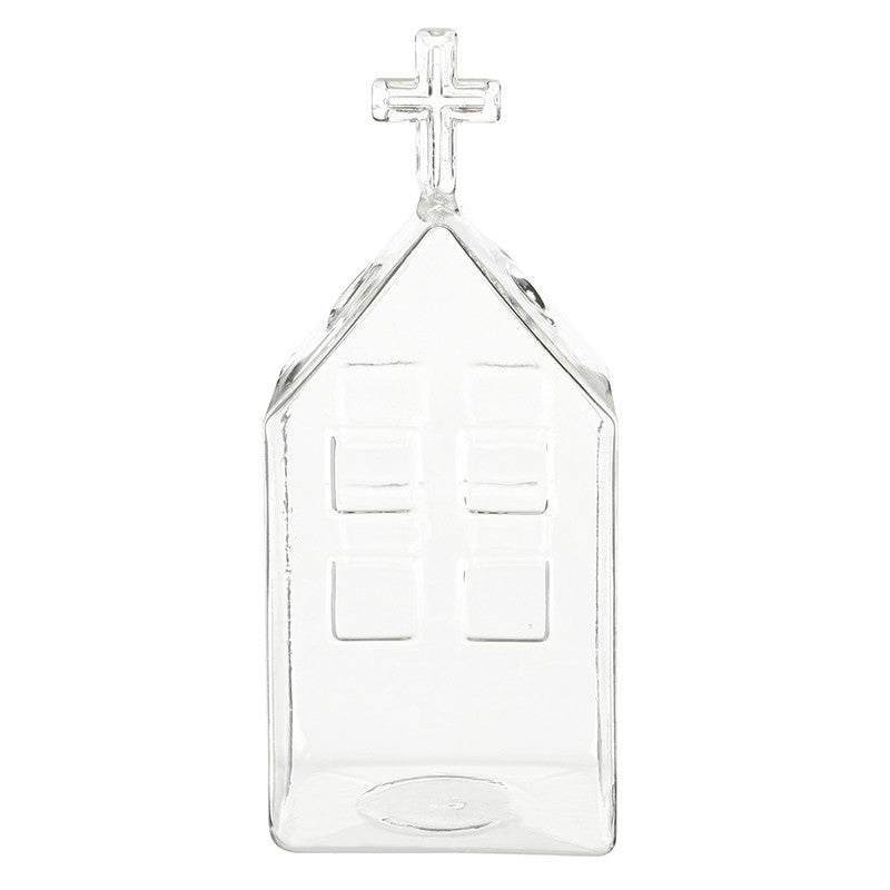 T0174 Glass House Large