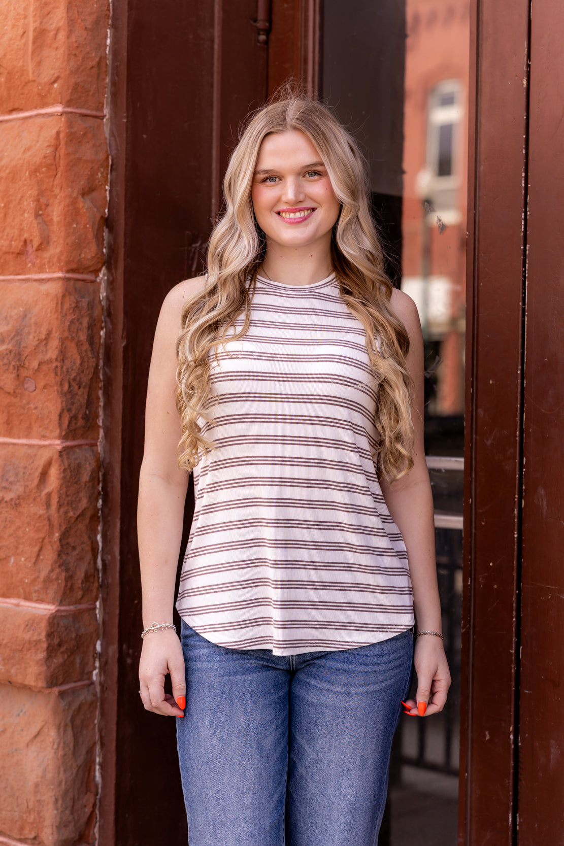 Women's Tank Top