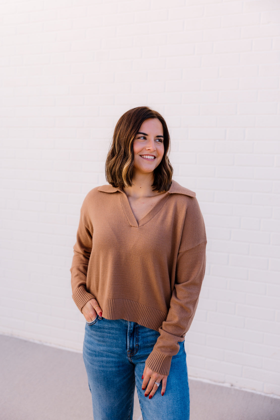 Women's Sweater 