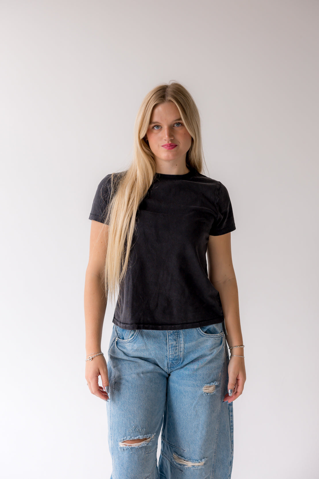Womens T-shirt