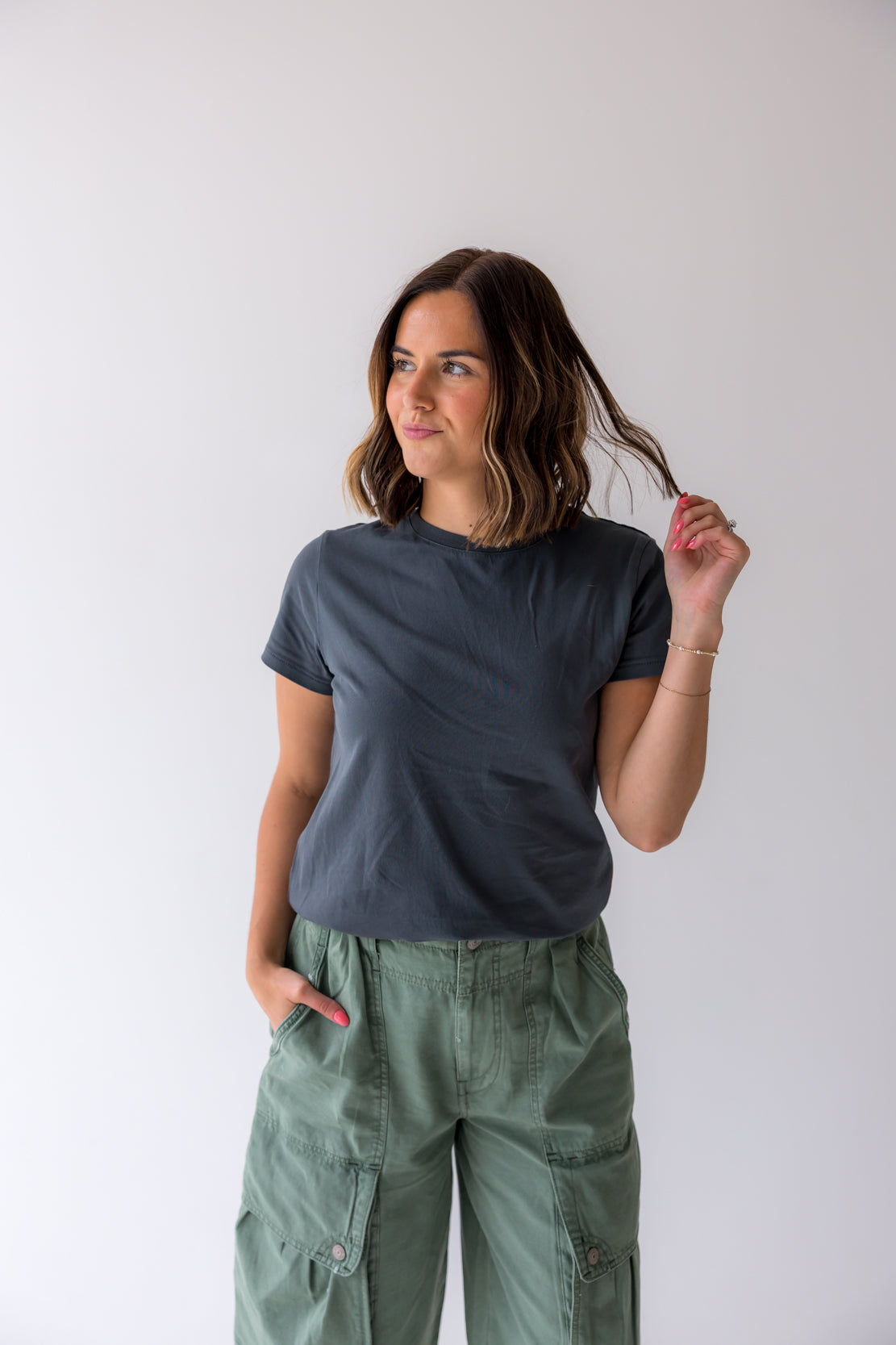 Womens T-shirt
