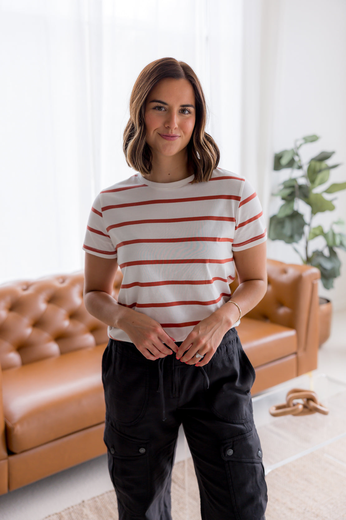 Womens T-shirt
