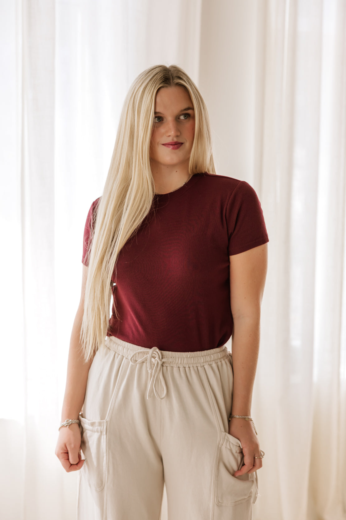 Women's T-shirts