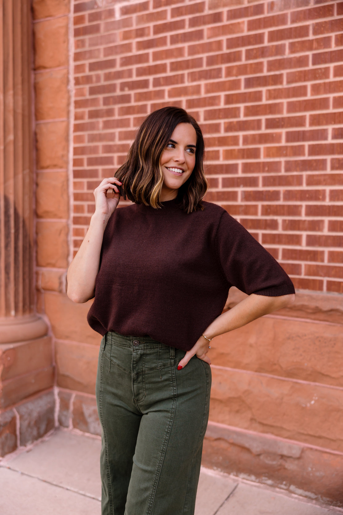 Women's Sweater 