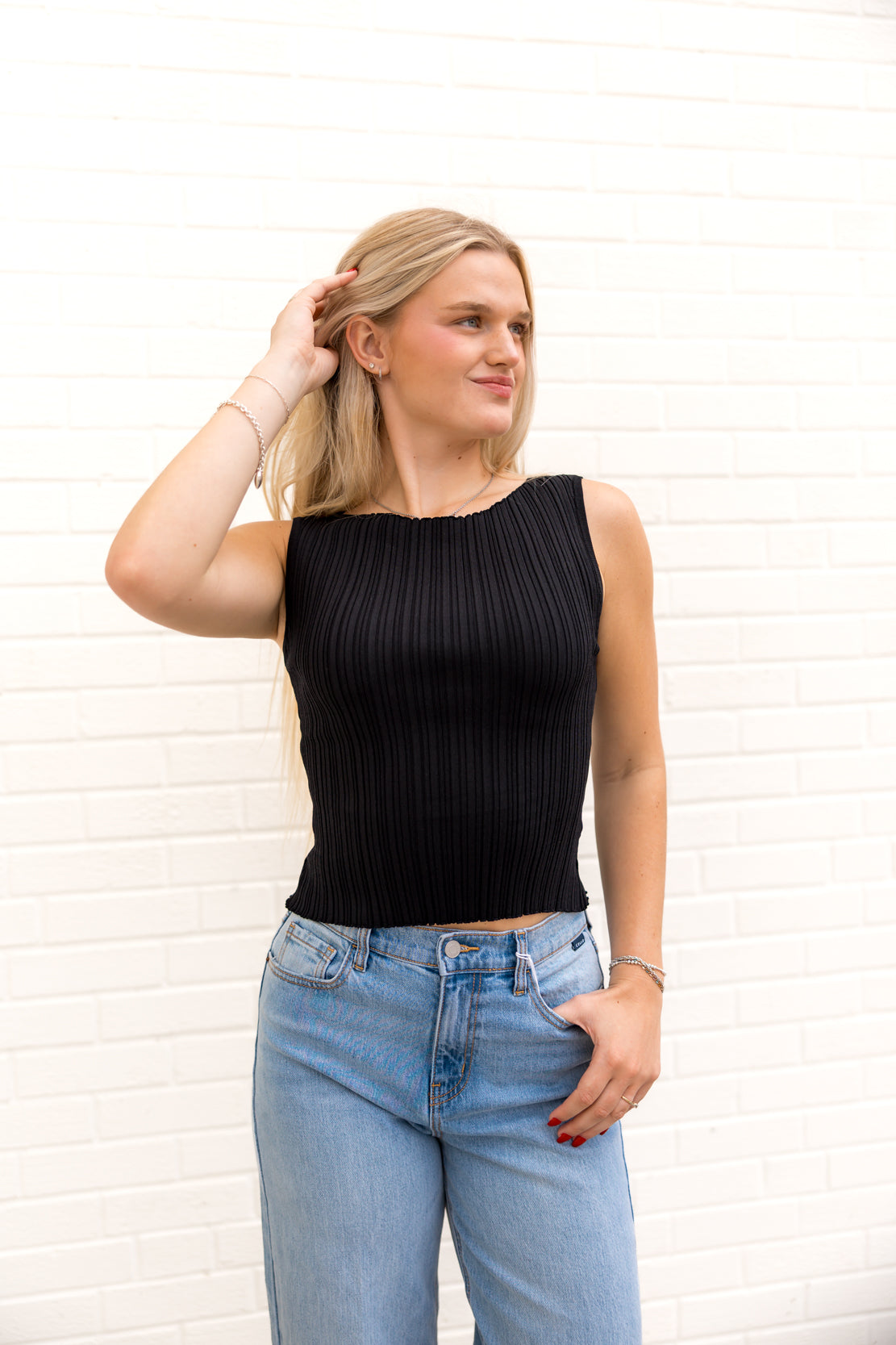 Womens Tank Top
